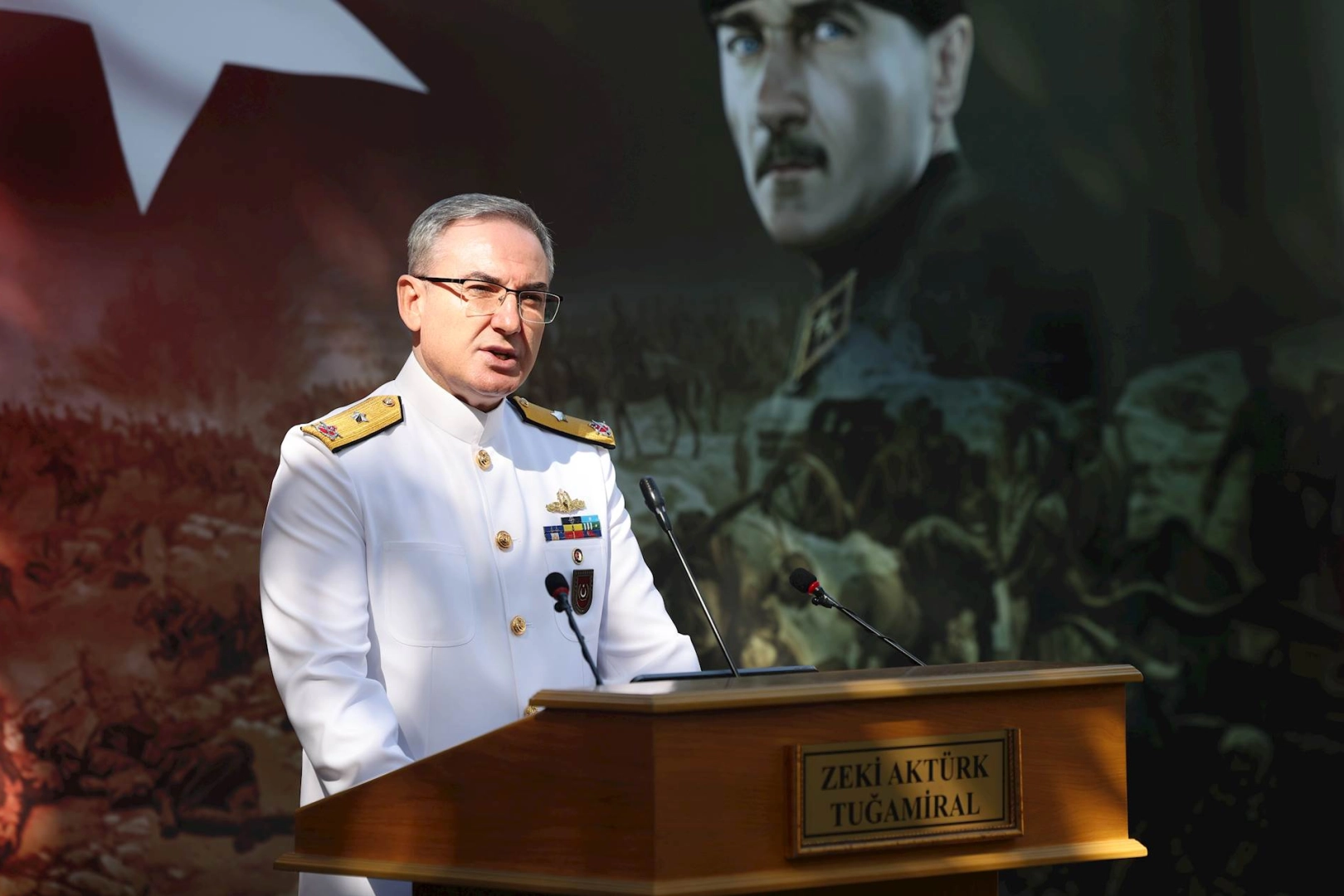 MSB: 'Terörsüz Türkiye' sağlıklı ve istikrarlı şekilde ilerlemeli 
