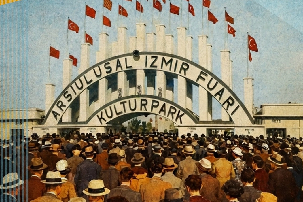İzmir'de “Kültürpark 90 Yaşında” sergisi açılıyor 