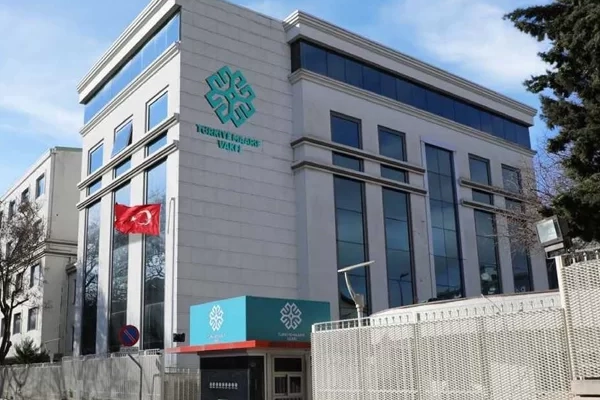 Türkiye Maarif Vakfı'na 7,5 milyar liraya kadar kaynak aktarılabilecek 