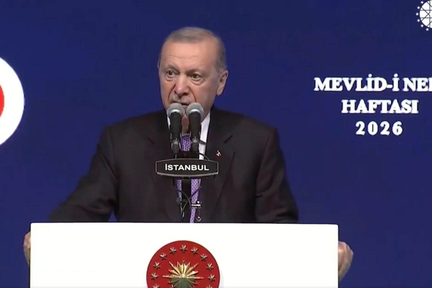 Erdoğan’dan İslam dünyasına birlik çağrısı: Güçlü ve caydırıcı olmak mecburiyetindeyiz 