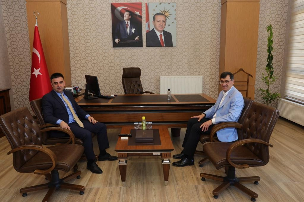 Kütahya'da ortak hedefler için güçlü iletişim 