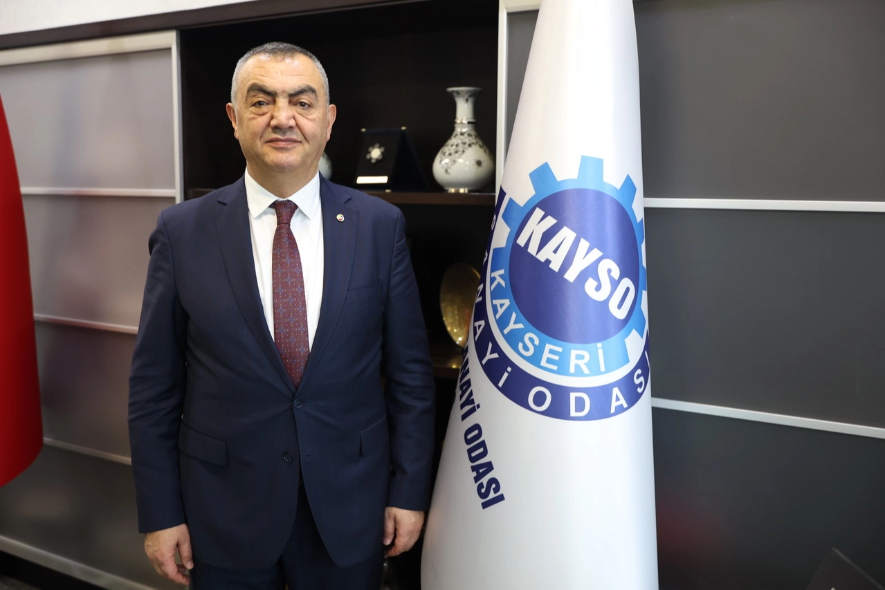 Kayseri ihracatta güçlü performansını sürdürdü 