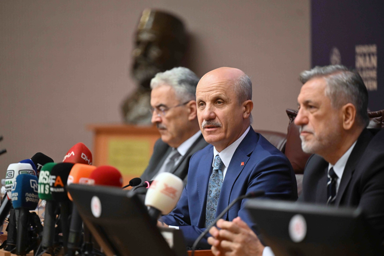 Bursa uygulamalı eğitimin üssü oluyor... 120 bin öğrenci iş hayatıyla buluşacak 