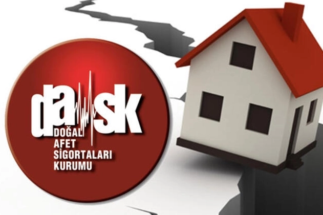 Doğal Afet Sigortaları Kurumu’nun çalışma esaslarında değişiklik 