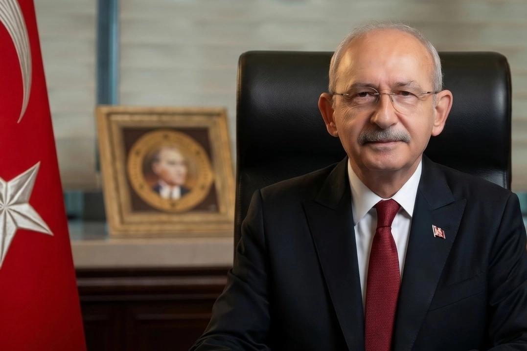 Kılıçdaroğlu: Bağımsızlığımızın en büyük güvencesi milletimizin birliğidir 