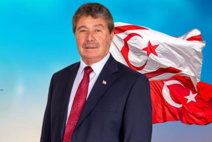 KKTC Başbakanı Üstel: Önceliğimiz kayıp 23 kişiye ulaşmak 