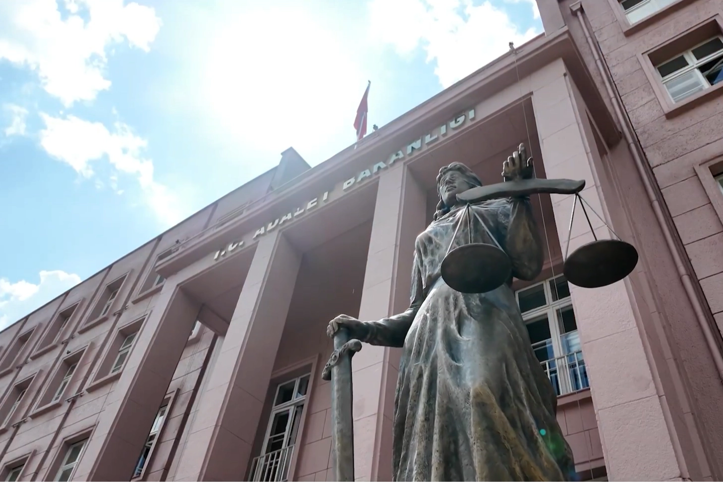 'Alo Adalet 135' 1 Eylül’de başlıyor 