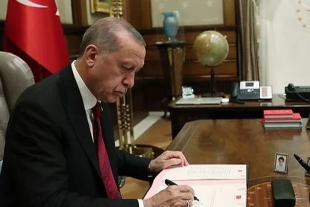 2 yeni fakülte ve enstitü kuruldu, 4 birim kapatıldı 