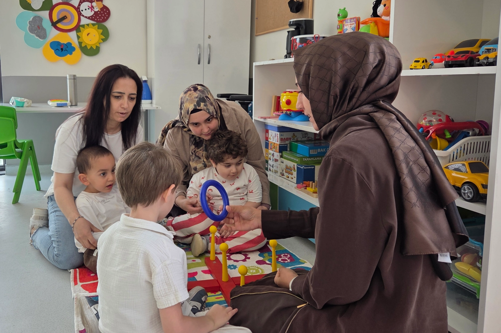 SOBE yeni döneme 356 öğrenciyle başladı 