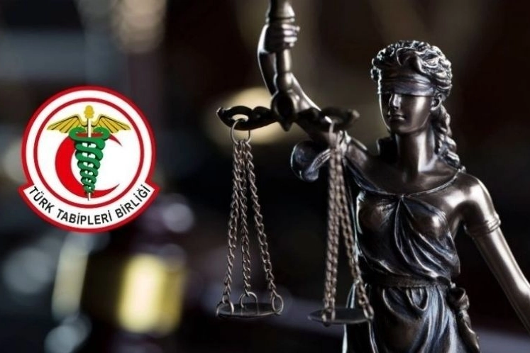 TTB’den Sağlık Raporu Yönetmeliği için iptal çağrısı! 10 günlük sınır mağduriyet oluşturuyor 