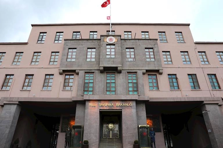 Terörle mücadelede yaralananlar için başvurular 1 Eylül'de başlıyor 