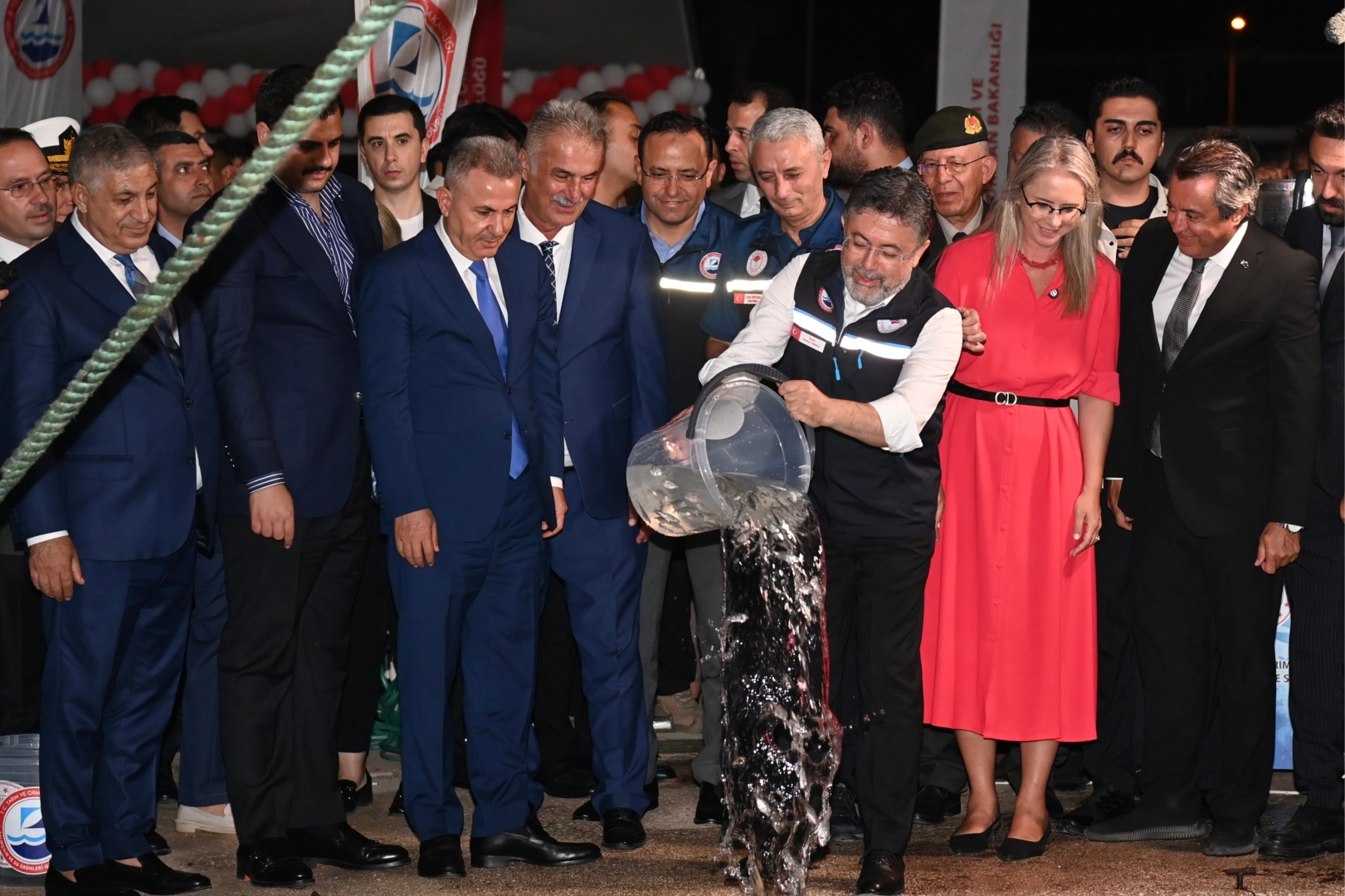 Yeni av sezonuna 'Vira Bismillah' 