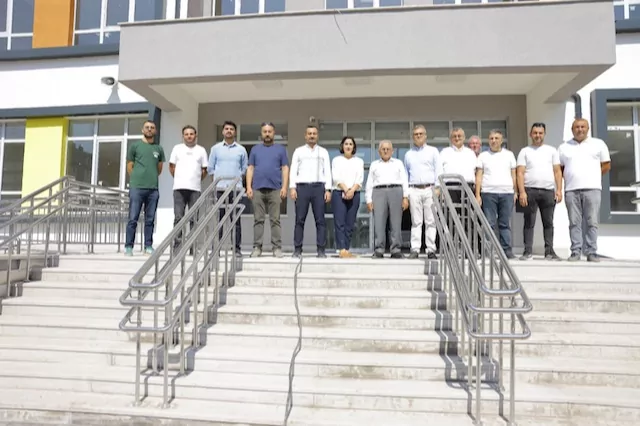 Kayseri'de hayırseverden eğitime 85 milyonluk yatırım 