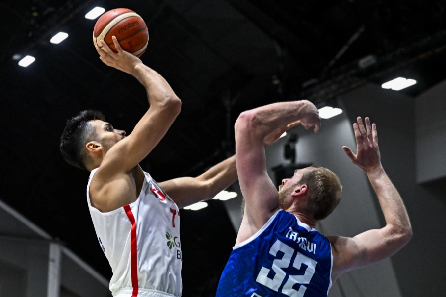 İletişim'den A Milli Erkek Basketbol Takımı’na tebrik 