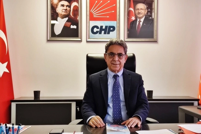 CHP’li Erbay: Korunmak lüks değildir, aile planlaması haktır 
