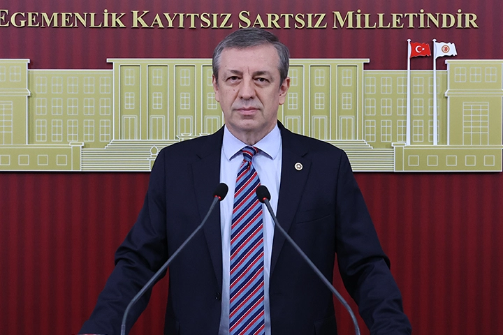 CHP’li Türeli: Türkiye çok rahat yüzde 5-6 büyüyebilir 