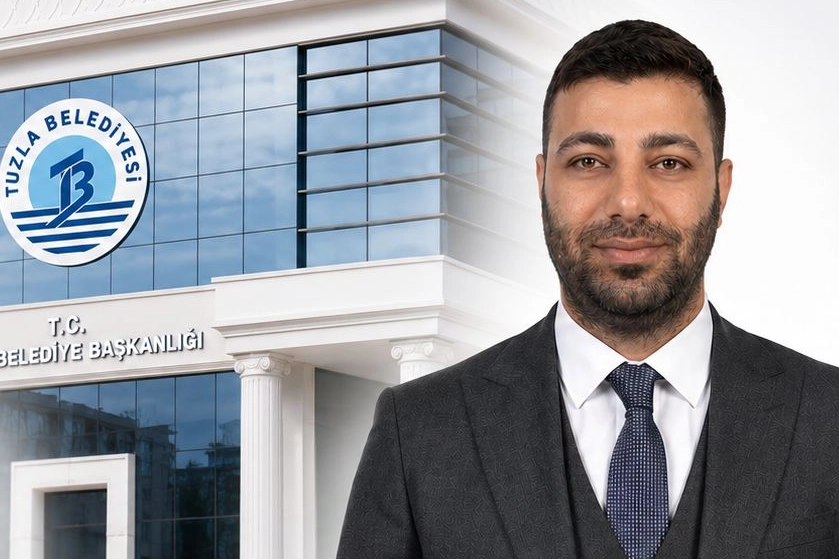 Tuzla Belediyesi’nde başkan yardımcılığına önemli atama 