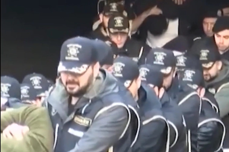 Bakan Çiftçi: Peşlerini bırakmayacağız! 