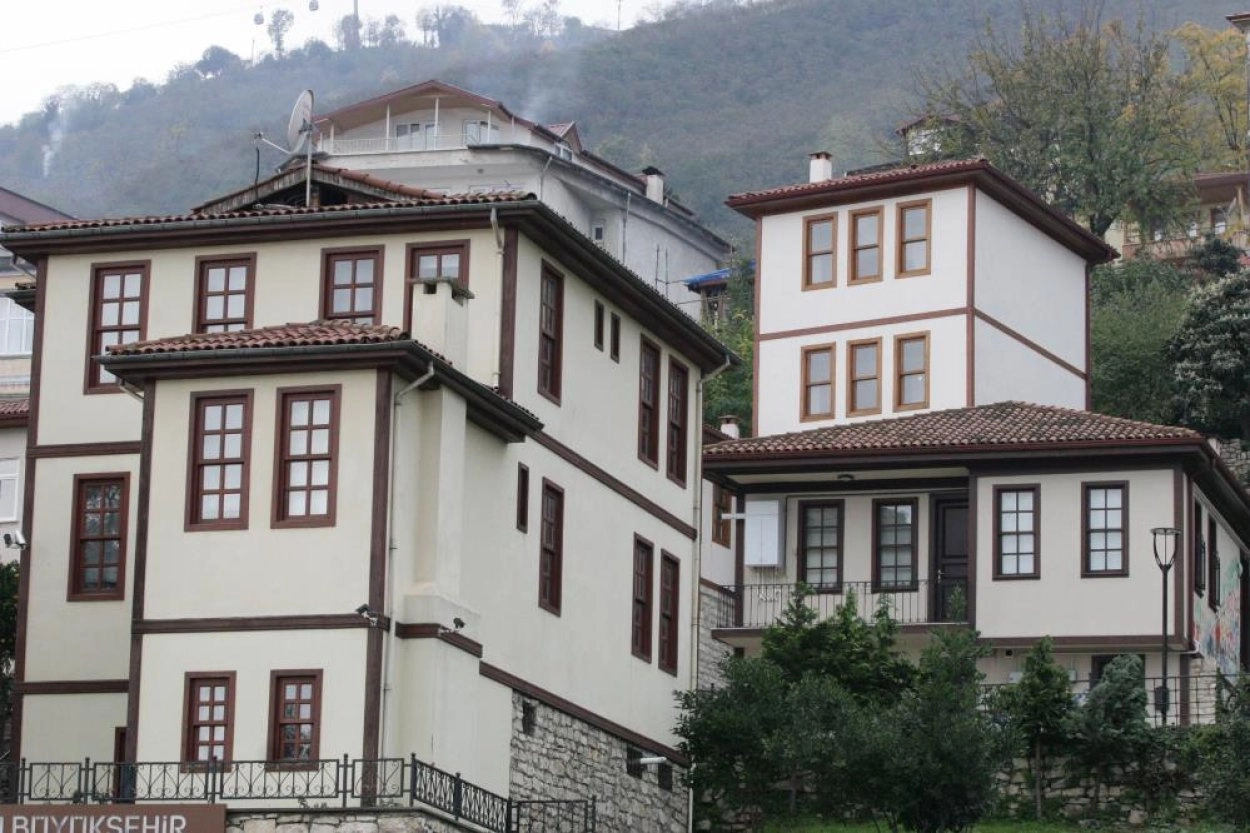 Ordu’nun mirası UNESCO yolunda 