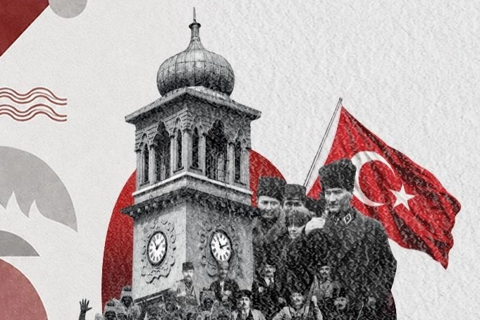 Balıkesir’de kurtuluş coşkusu Kültür Festivali ile taçlanıyor 