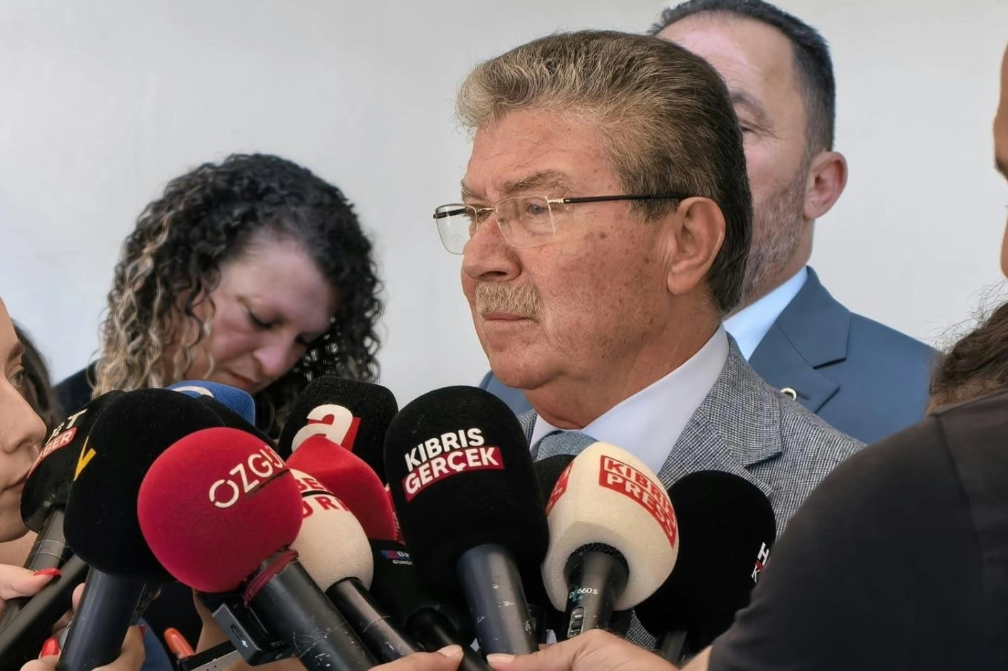 KKTC Başbakanı Üstel: Girne açıklarındaki deniz kazasında ölü sayısı 12’ye yükseldi 