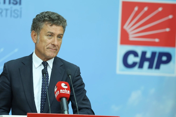 CHP'li Sarıbal: Bursa siyah inciri dalında çürüyor... Üzümde açıklanan fiyat maliyeti karşılamıyor! 