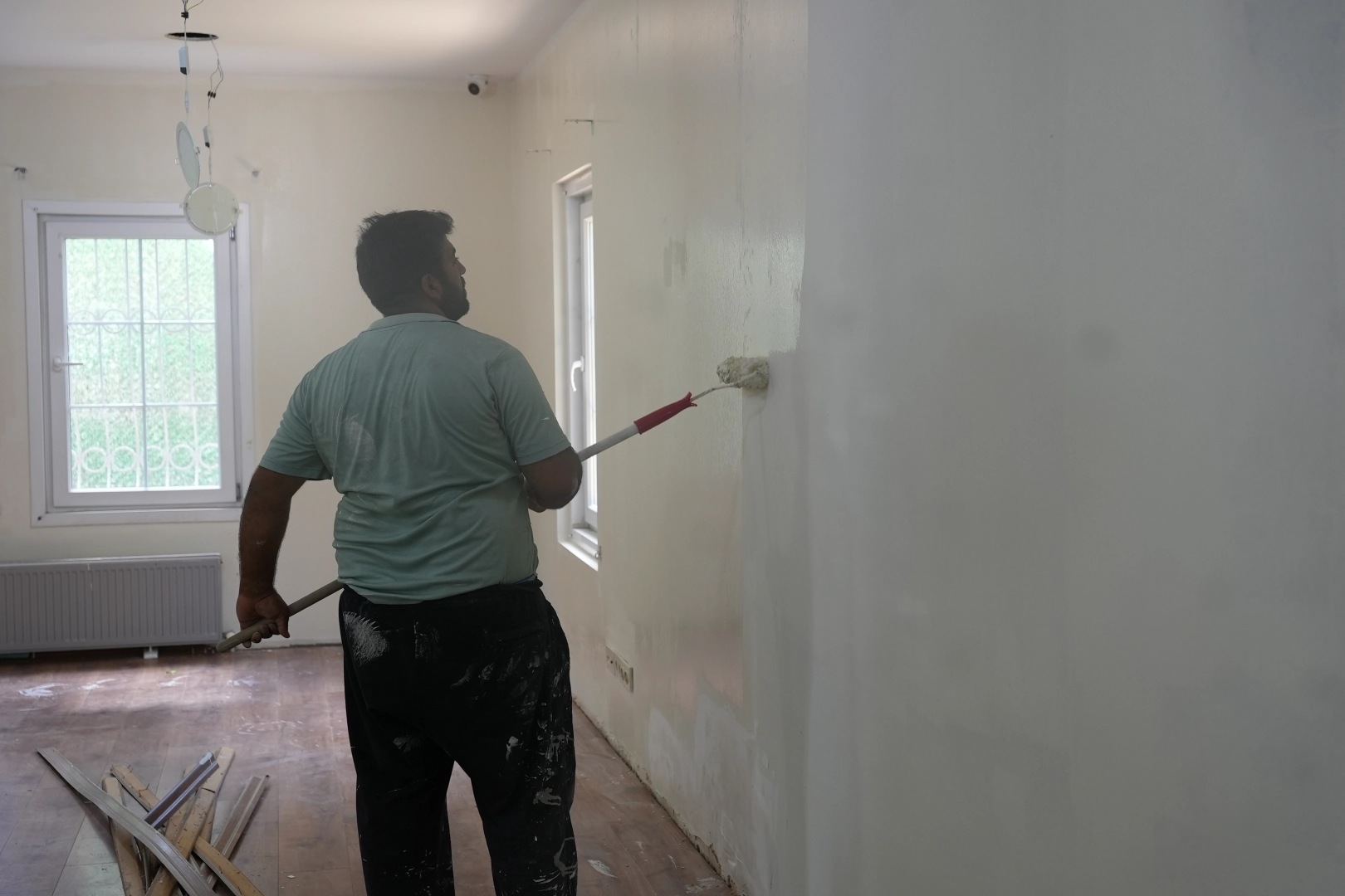İstanbul Maltepe’de çocukevleri yeni eğitim dönemine yenilenerek giriyor 