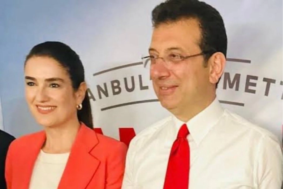 Tutuklu avukat Ece Güner siyaseti de danışmanlığı da bıraktı! 