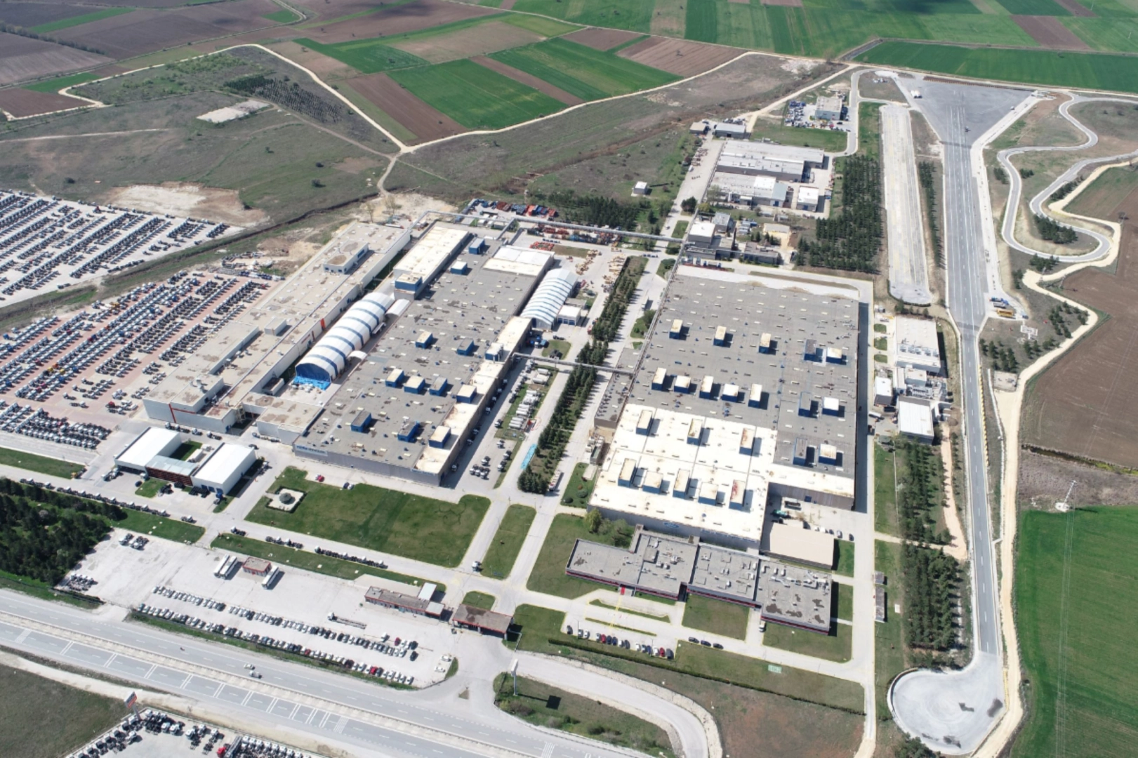 Eskişehir'de iş dünyasından istihdam buluşması 
