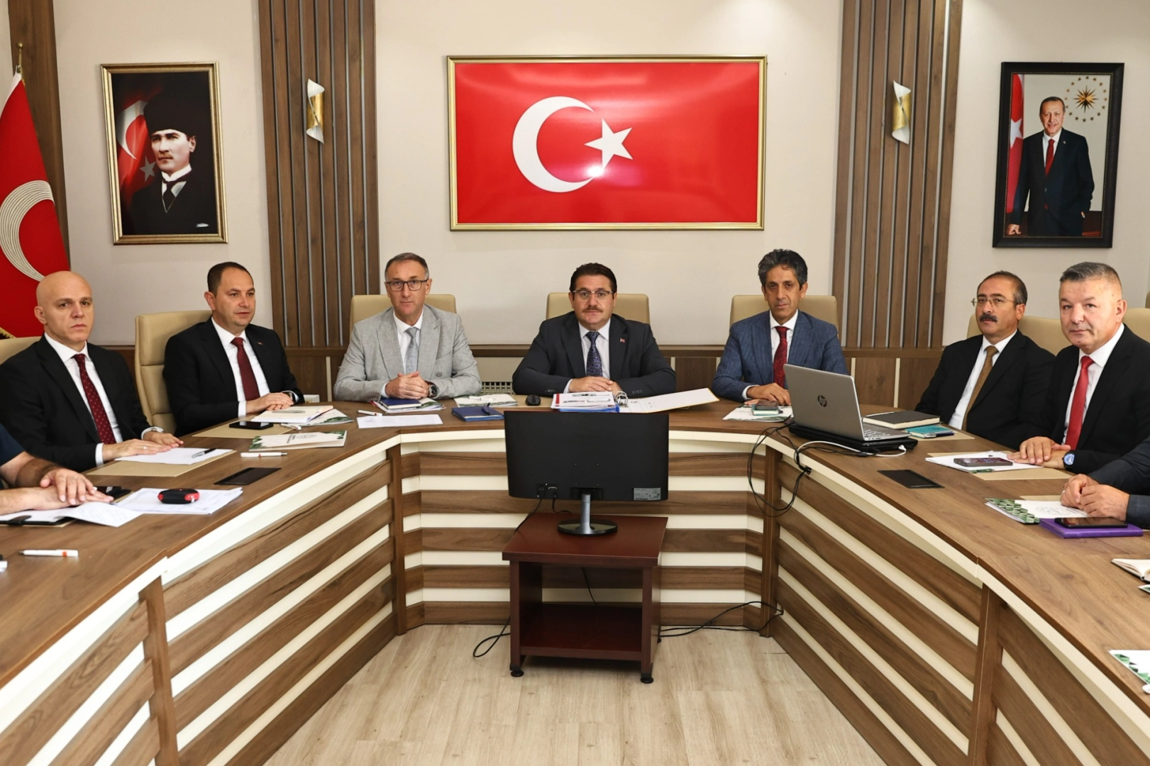 Sakarya’da yeni eğitim öğretim yılına güçlü hazırlık 