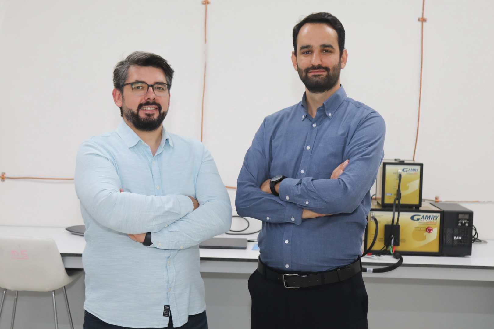 BTÜ hidrojen sistemlerinin ömrünü uzatacak yeni teknoloji geliştiriyor 