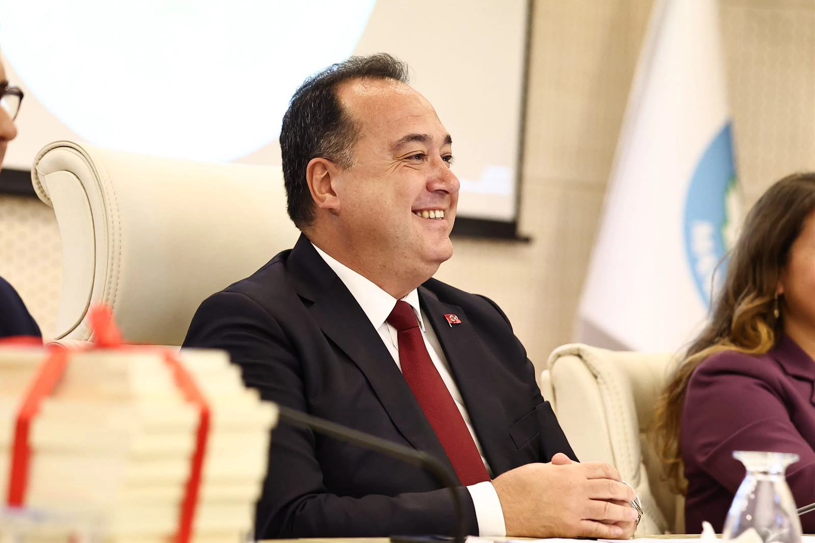 Manisa’da yatırımlar hız kesmiyor 