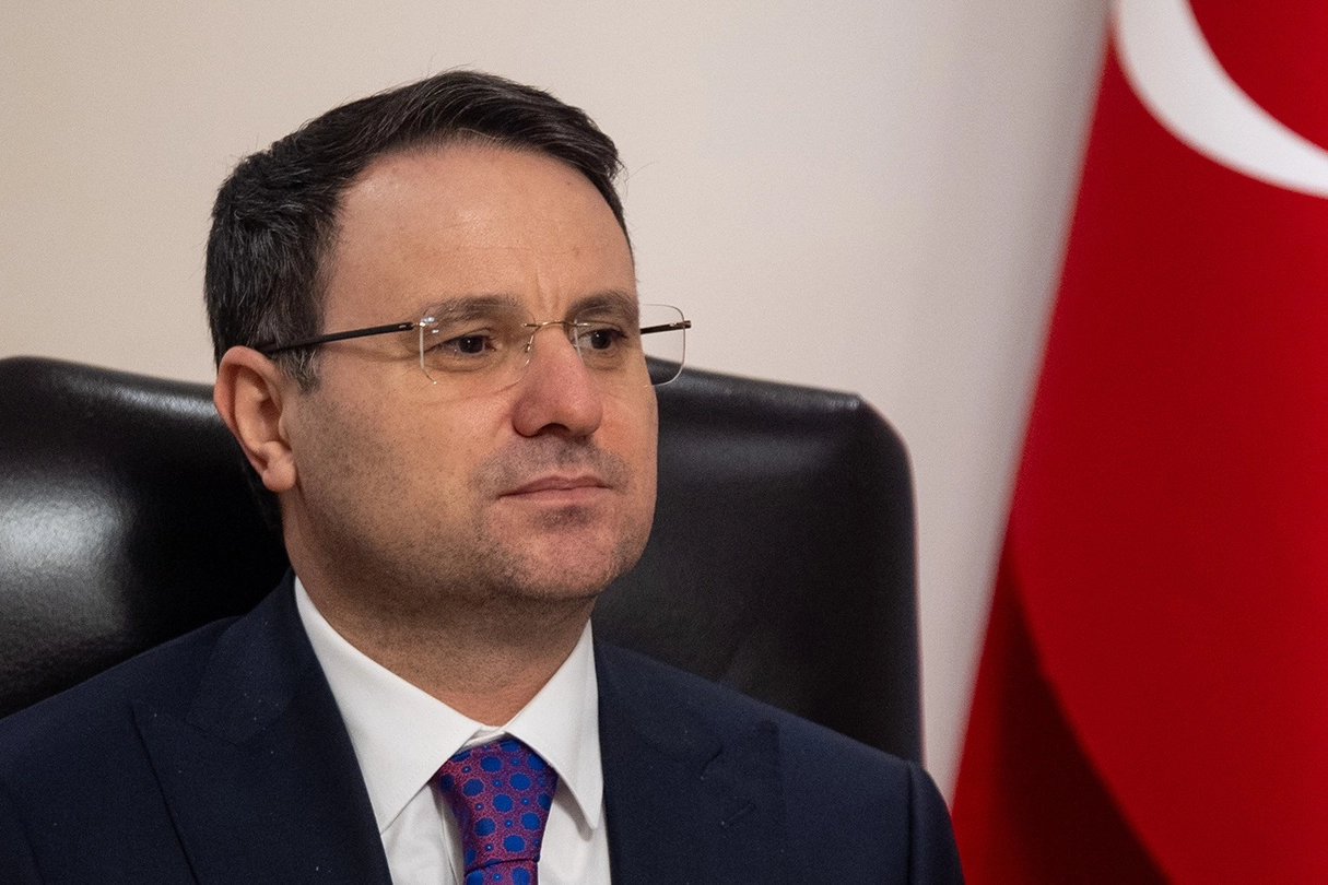 Turizm güvenliğini bozanlara darbe 