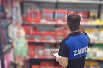 Kayseri zabıtasından ağustosta sıkı denetim 