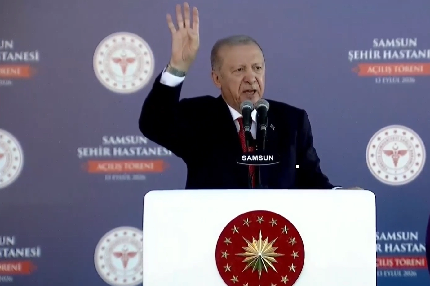 Cumhurbaşkanı Erdoğan: Türkiye’de darbeler defteri artık kapanmıştır 