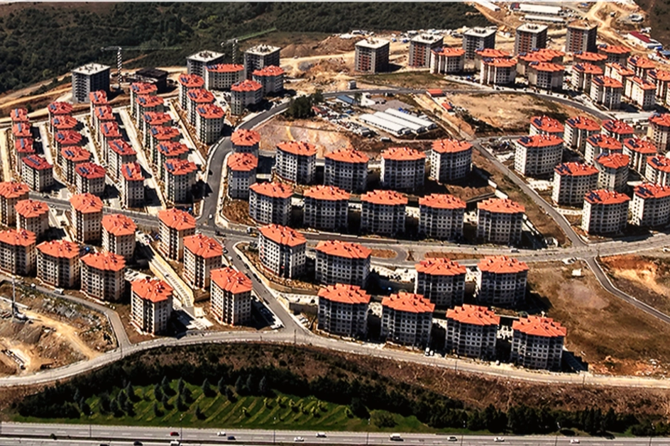 İstanbul’da kiralık sosyal konut projesi için başvurular başladı... Başvuru ücreti yok! 