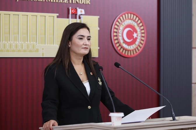 CHP’li Kılıç’tan eğitimde fırsat eşitsizliği uyarısı 