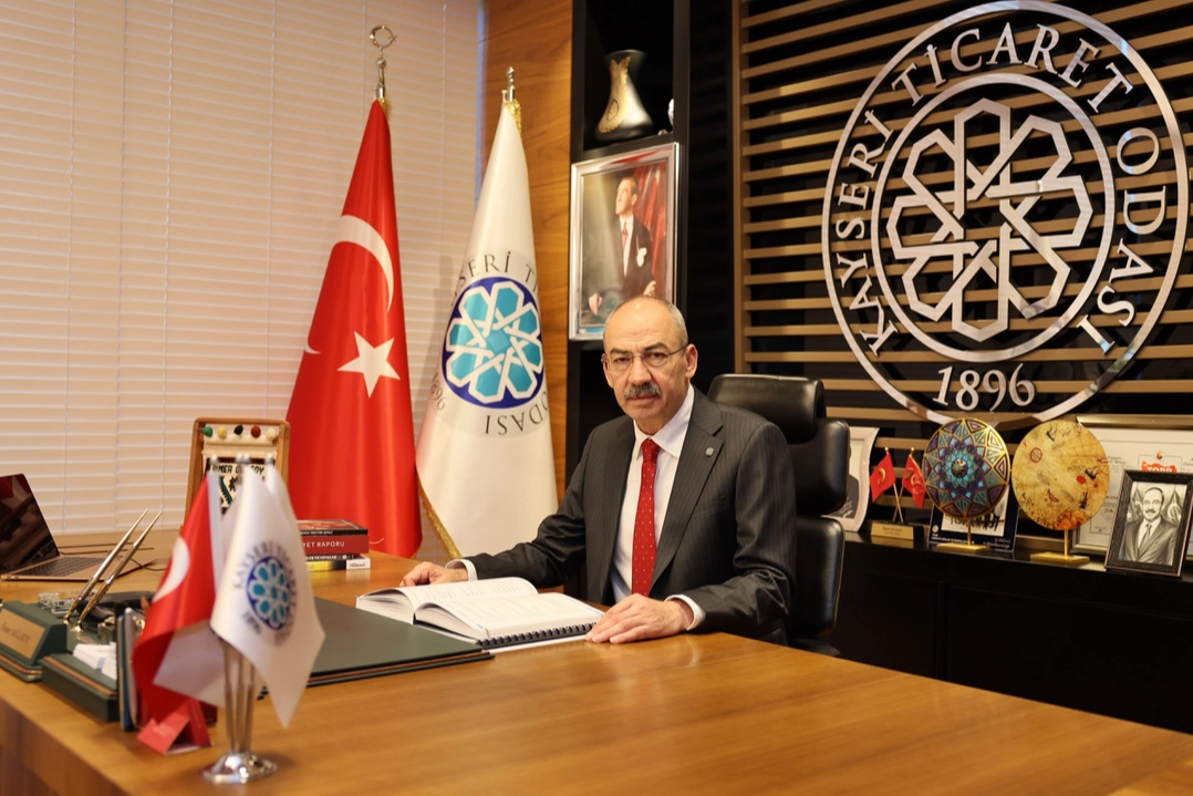 KTO Başkanı'ndan 'Ahilik' mesajı 
