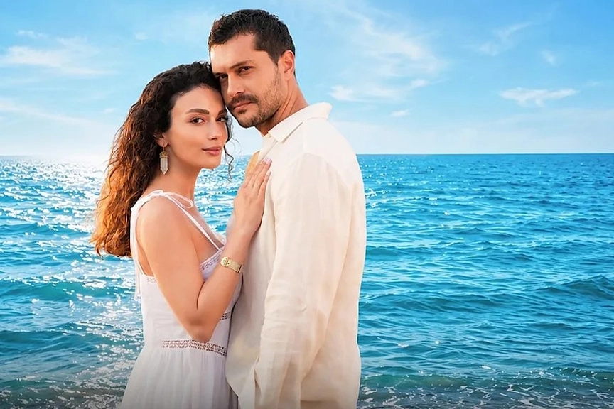 Türkiye'de trend olan film ve diziler belli oldu 