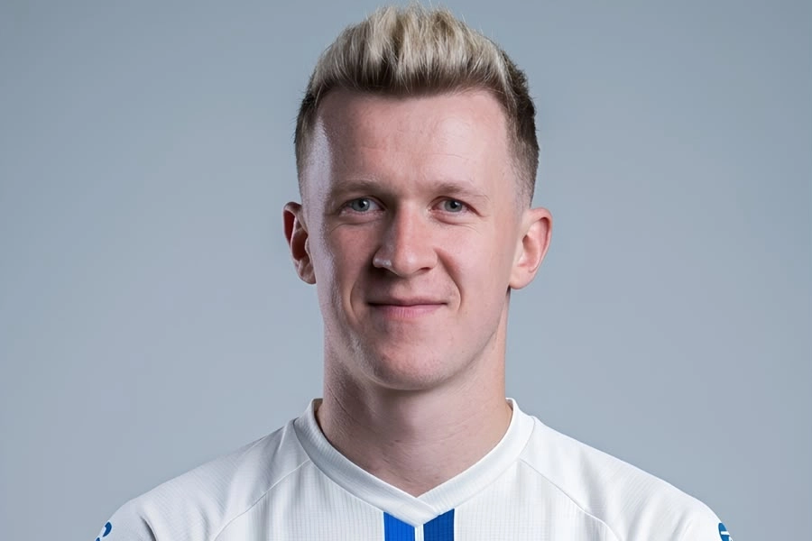 Marek Sotola Gebze Belediyespor’da 