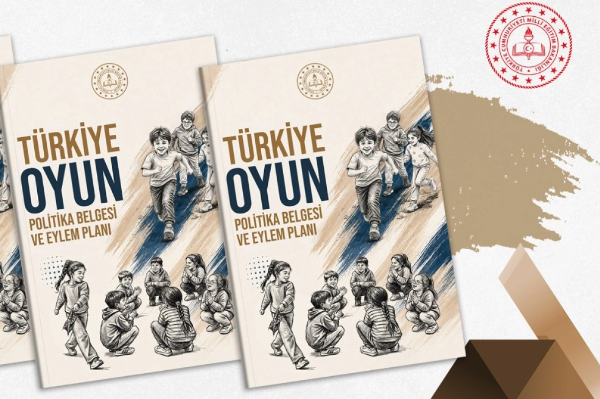 “Türkiye Oyun Politika Belgesi ve Eylem Planı” yayımlandı 