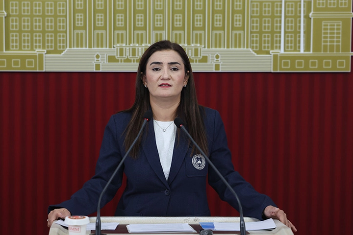 CHP'li Kılıç: Farklı düşüncenin cezalandırılmadığı bir CHP istiyoruz 