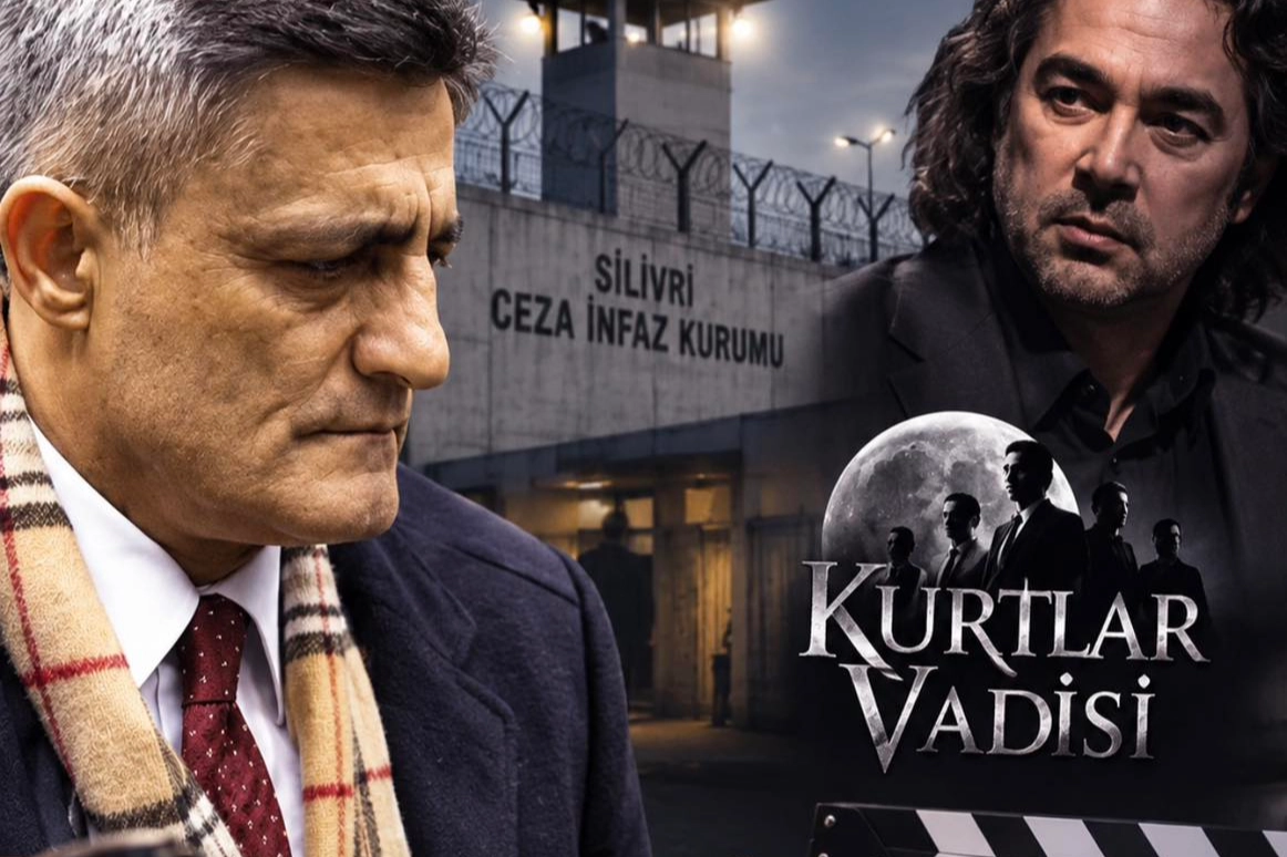 Silivri'den Kaşif Kozinoğlu soruşturmasında bilirkişi kararı 