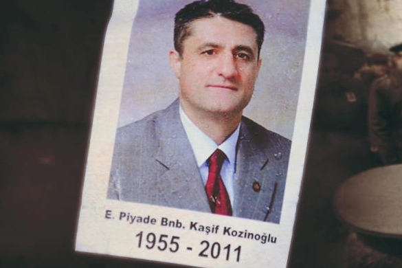 Kozinoğlu’nun şüpheli ölümüne yeni operasyon: 4 gözaltı kararı 