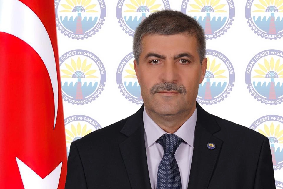 Keşan TSO’dan TPAO’nun Trakya projesine “acele kamulaştırma” tepkisi 