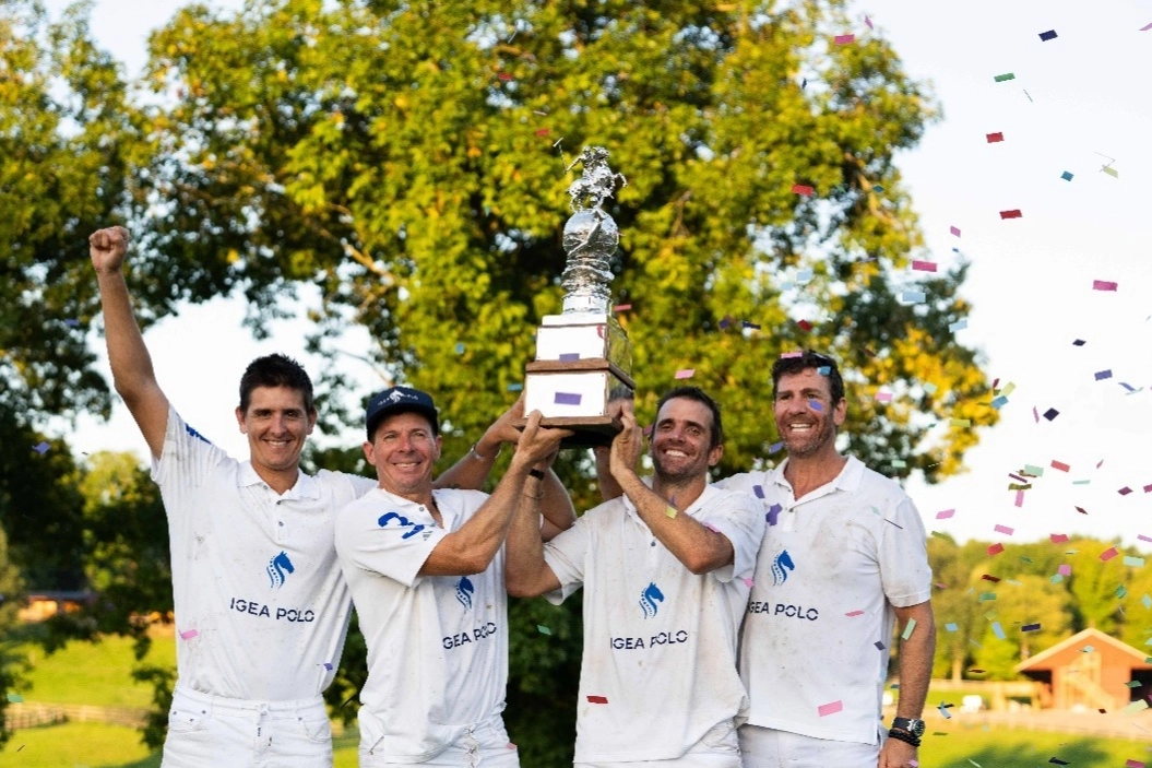 U.S. Polo Assn., Audi ana sponsorluğunda düzenlenen 2026 East Coast Open’da tarihi Greenwich Polo Club ile yeni ortaklığını kutladı 