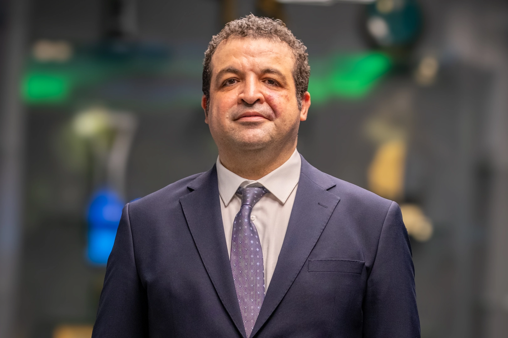 Uludağ Elektrik'ten sürdürülebilir enerji tüketimine sertifikalı destek 