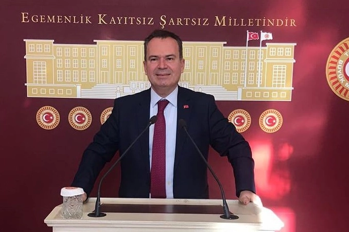 Şadan Şimşek’ten Saros Körfezi için “Saros Belediyesi” önerisi 