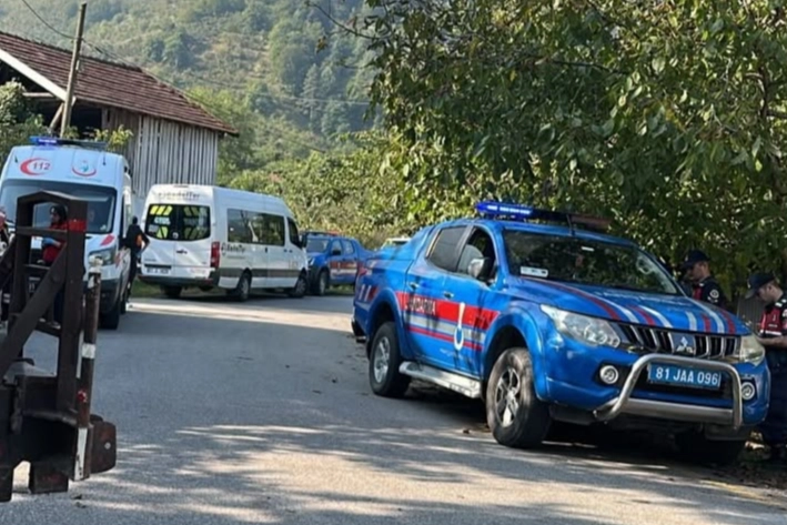 Gölormanı Köyü’nde genç kız silahla hayatını kaybetti 