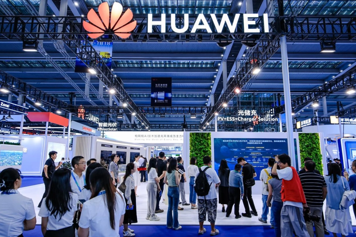 Huawei Digital Power, IDEE 2026'da şebeke oluşturma ve yapay zeka özellikli çok senaryolu çözümlerini sergiliyor 